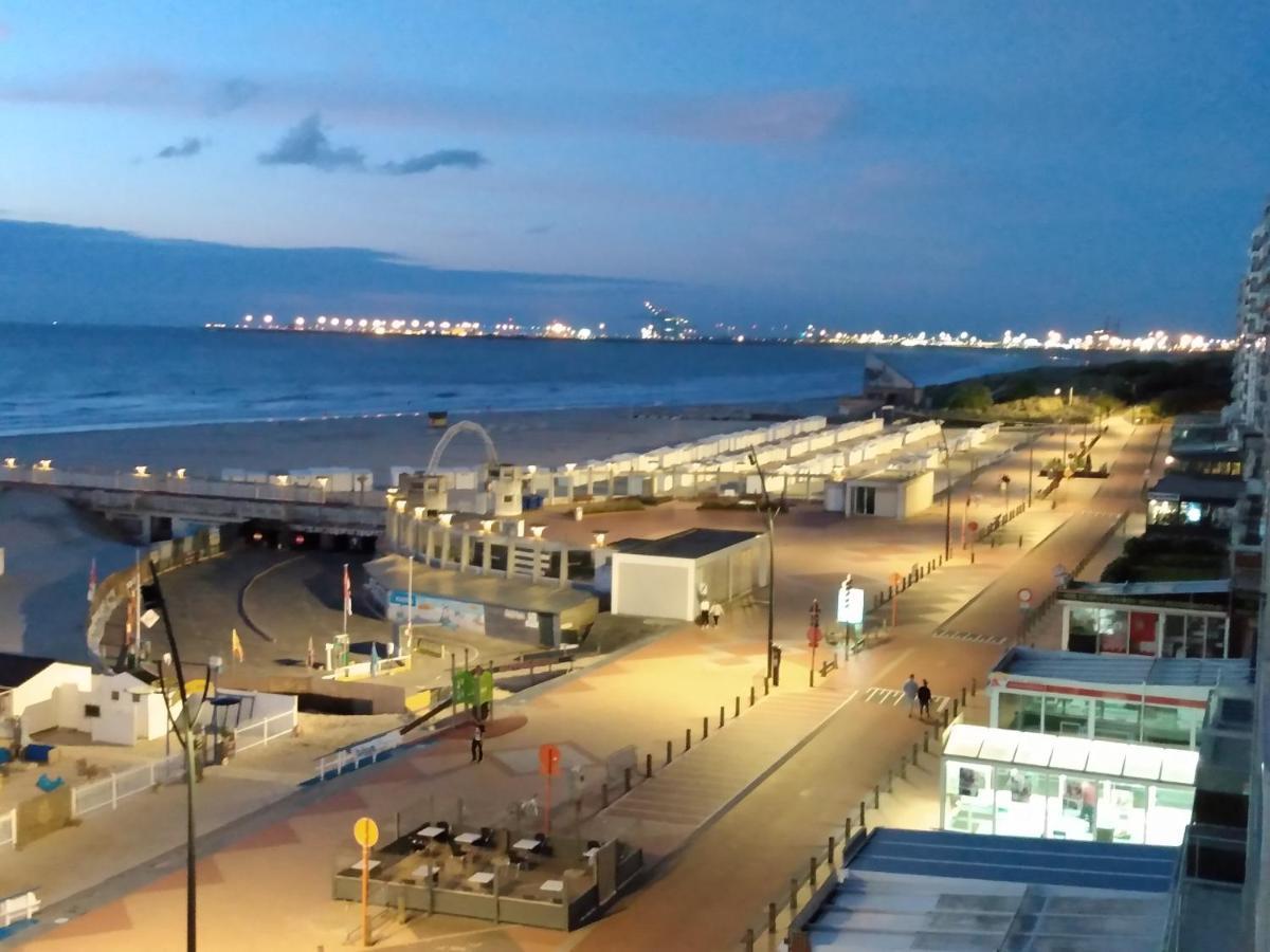 Beachview Pier ブランケンベルヘ エクステリア 写真