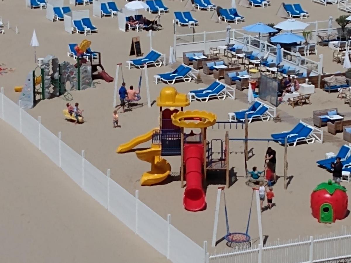 Beachview Pier ブランケンベルヘ エクステリア 写真