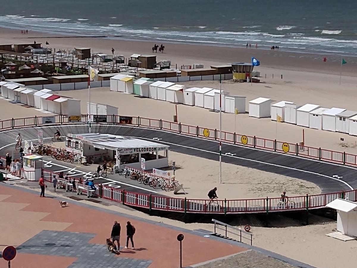 Beachview Pier ブランケンベルヘ エクステリア 写真