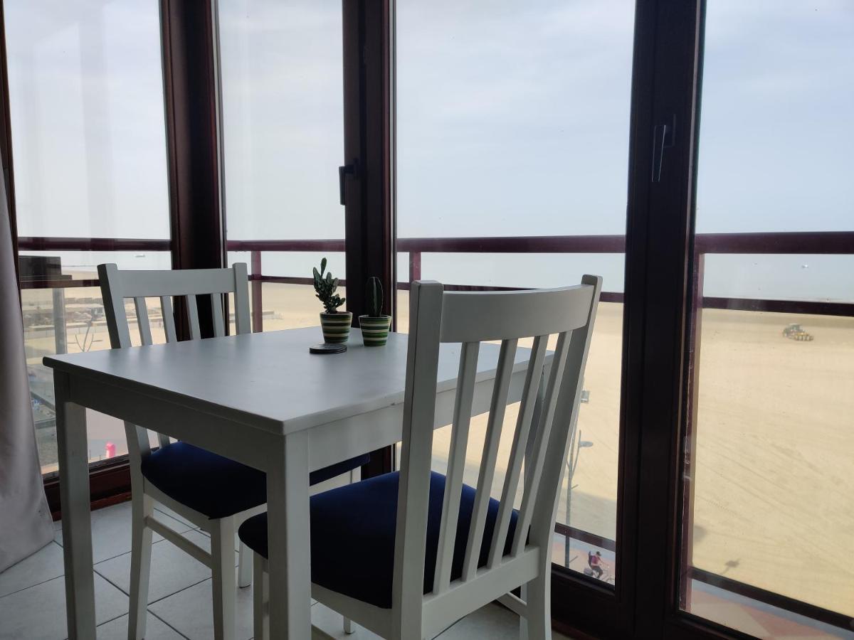 Beachview Pier ブランケンベルヘ エクステリア 写真